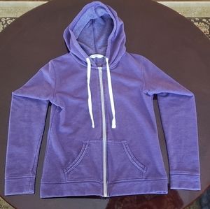 Womens hoodie